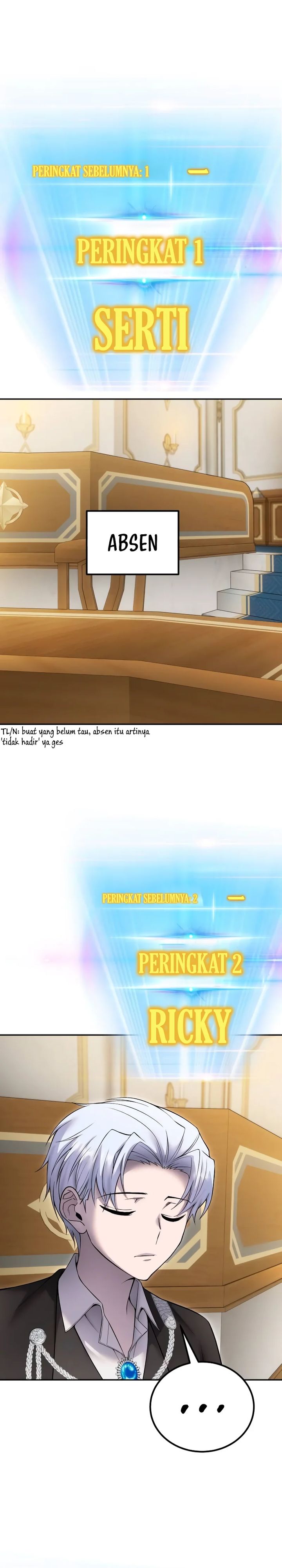 I Was More Overpowered Than the Hero, so I Hid My Power! chapter 82