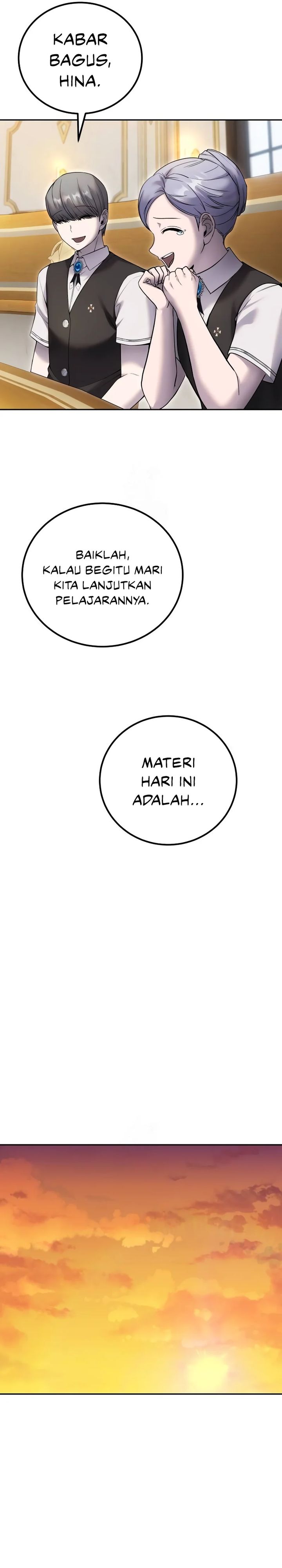 I Was More Overpowered Than the Hero, so I Hid My Power! chapter 82