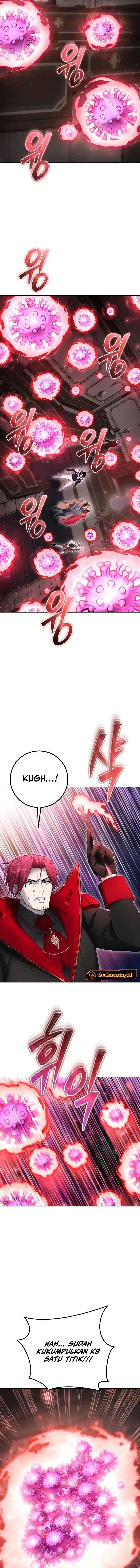 I Was More Overpowered Than the Hero, so I Hid My Power! chapter 86