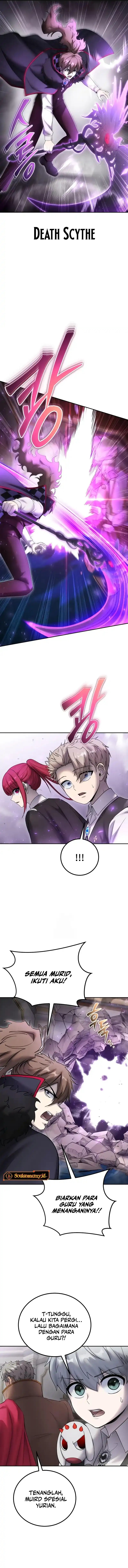 I Was More Overpowered Than the Hero, so I Hid My Power! chapter 86