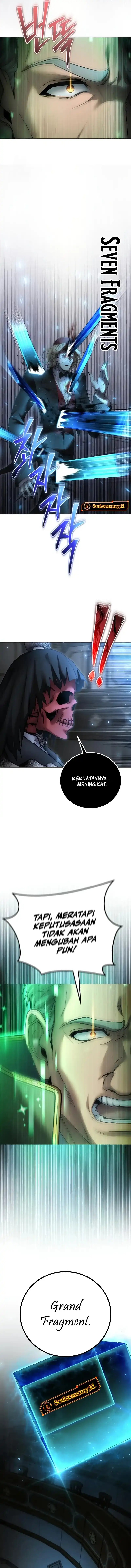 I Was More Overpowered Than the Hero, so I Hid My Power! chapter 86