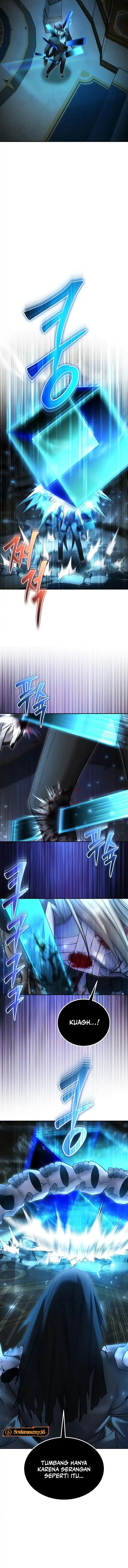 I Was More Overpowered Than the Hero, so I Hid My Power! chapter 86