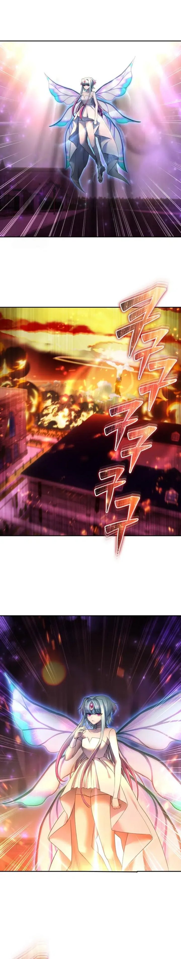 I Was More Overpowered Than the Hero, so I Hid My Power! chapter 91