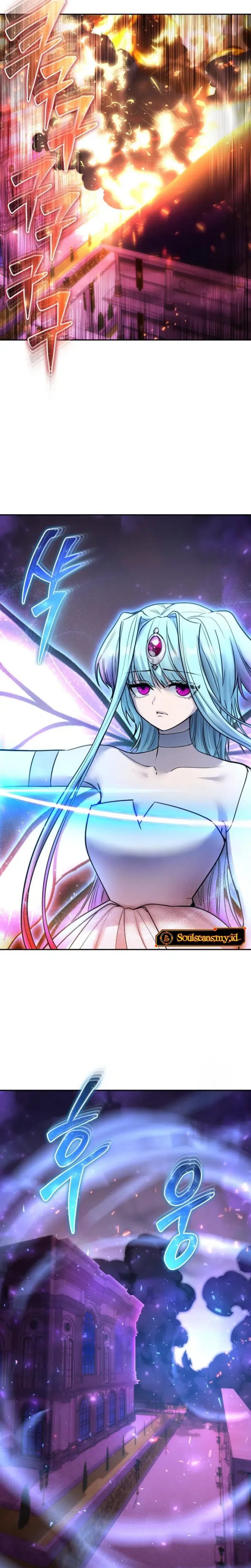 I Was More Overpowered Than the Hero, so I Hid My Power! chapter 91