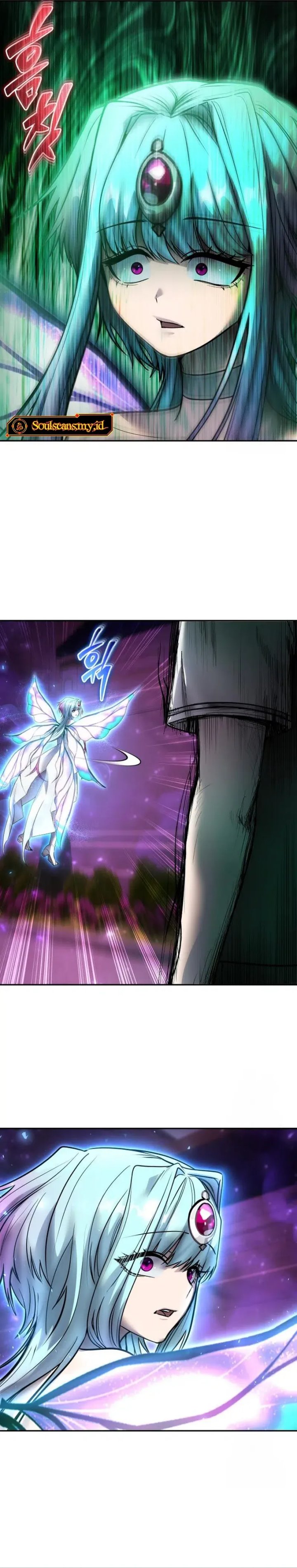 I Was More Overpowered Than the Hero, so I Hid My Power! chapter 91