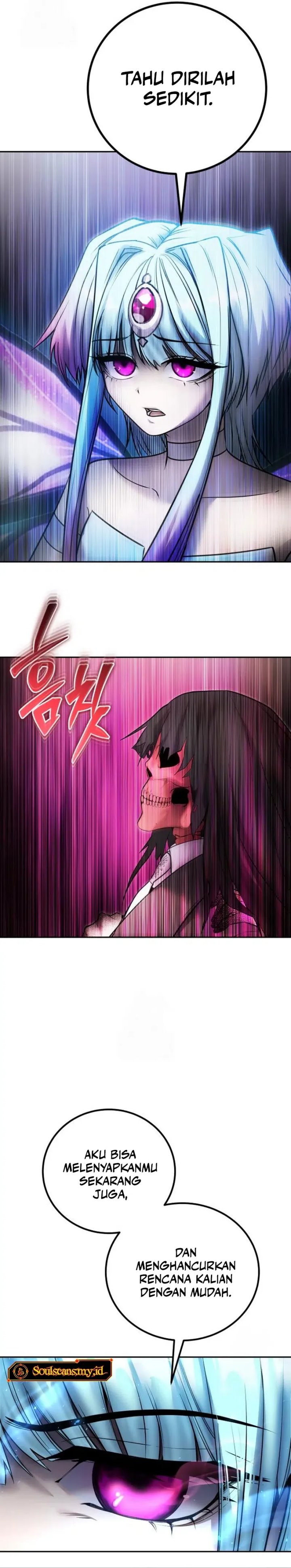 I Was More Overpowered Than the Hero, so I Hid My Power! chapter 91