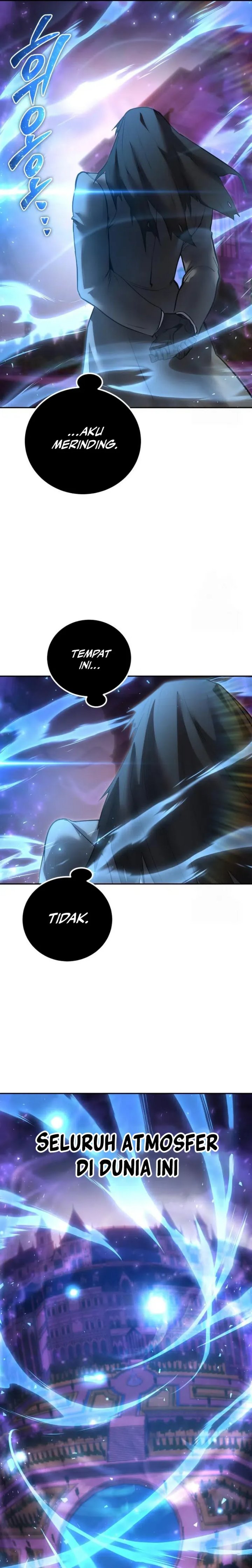 I Was More Overpowered Than the Hero, so I Hid My Power! chapter 91