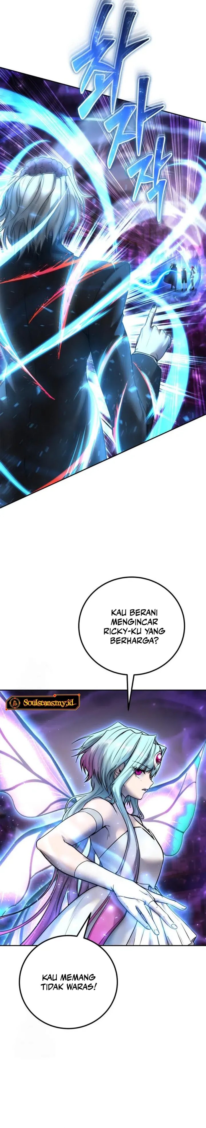 I Was More Overpowered Than the Hero, so I Hid My Power! chapter 91