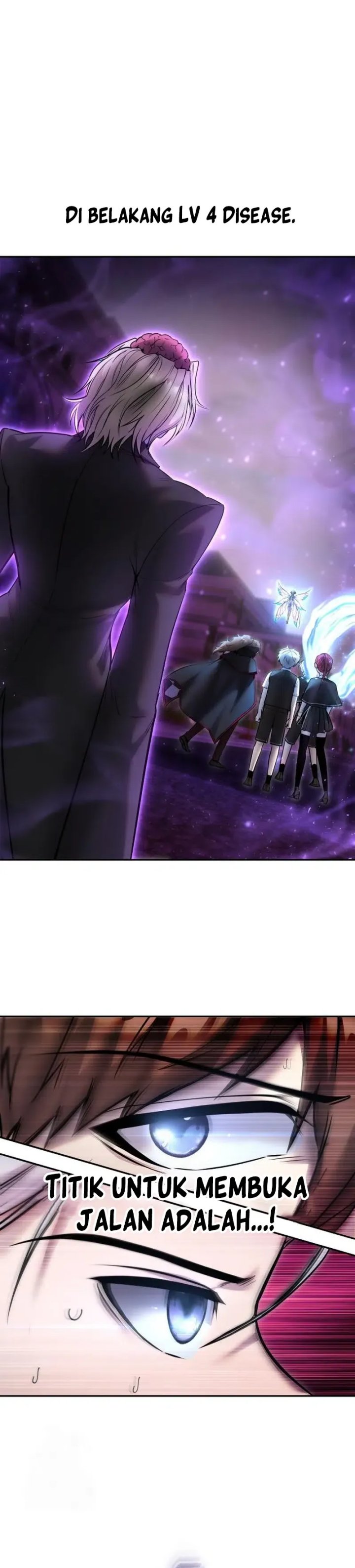 I Was More Overpowered Than the Hero, so I Hid My Power! chapter 91