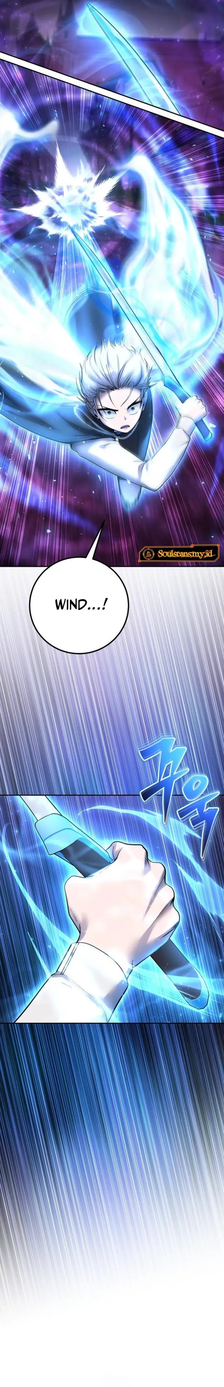 I Was More Overpowered Than the Hero, so I Hid My Power! chapter 91