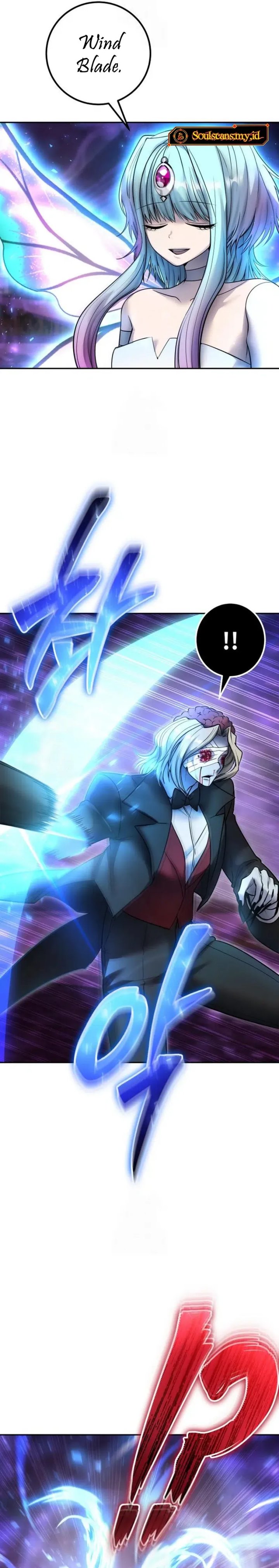 I Was More Overpowered Than the Hero, so I Hid My Power! chapter 91