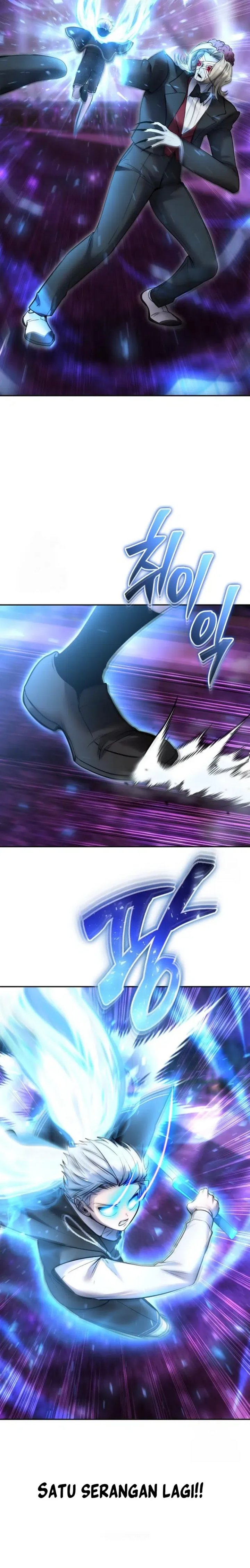 I Was More Overpowered Than the Hero, so I Hid My Power! chapter 91