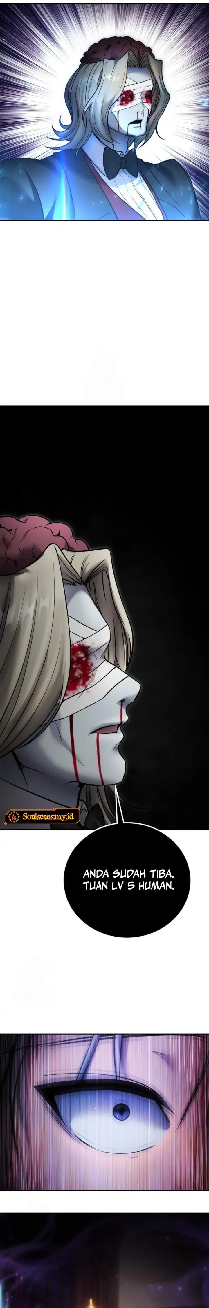 I Was More Overpowered Than the Hero, so I Hid My Power! chapter 91