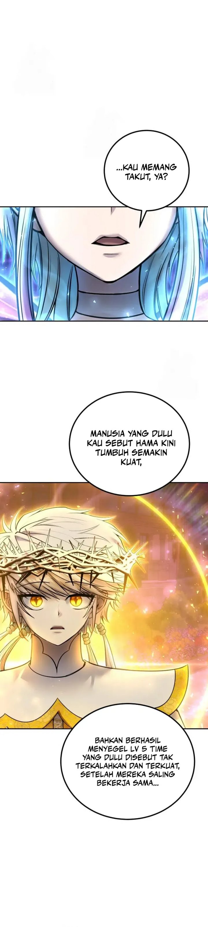 I Was More Overpowered Than the Hero, so I Hid My Power! chapter 91