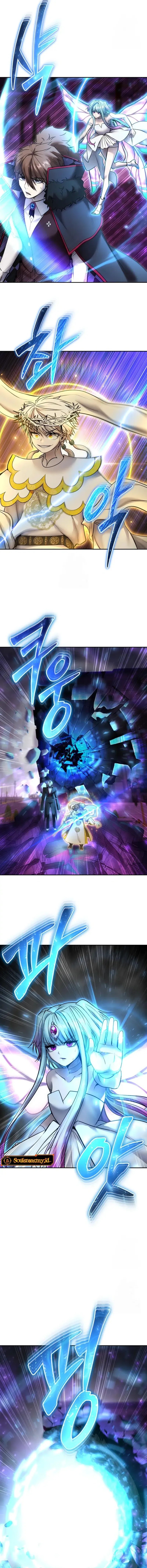 I Was More Overpowered Than the Hero, so I Hid My Power! Chapter 92 Bahasa Indonesia