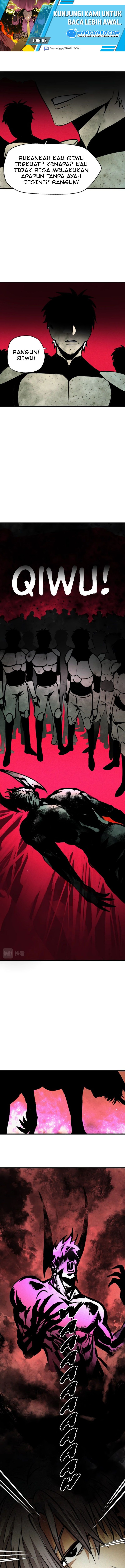 I Was Raised By The Boss (I Was Beaten Up By The BOSS) chapter 27