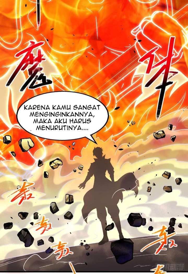 I Was Sealed 900 Million Times Chapter 07 Bahasa Indonesia