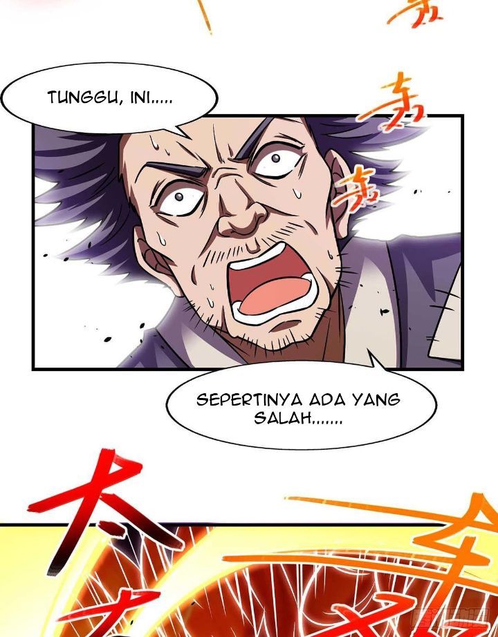 I Was Sealed 900 Million Times Chapter 07 Bahasa Indonesia