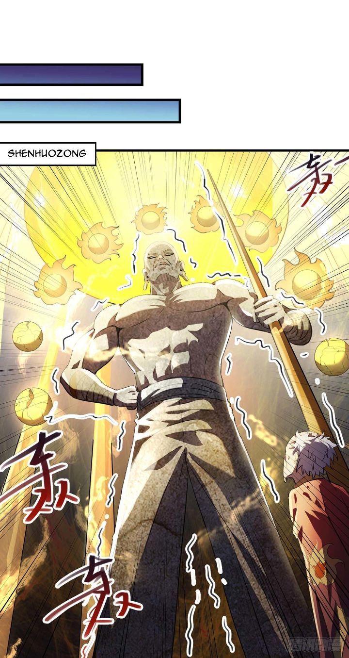 I Was Sealed 900 Million Times Chapter 07 Bahasa Indonesia