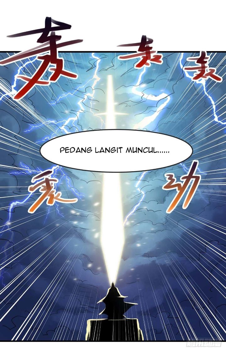 I Was Sealed 900 Million Times Chapter 07 Bahasa Indonesia