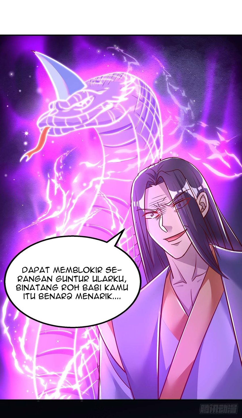 I Was Sealed 900 Million Times chapter 26