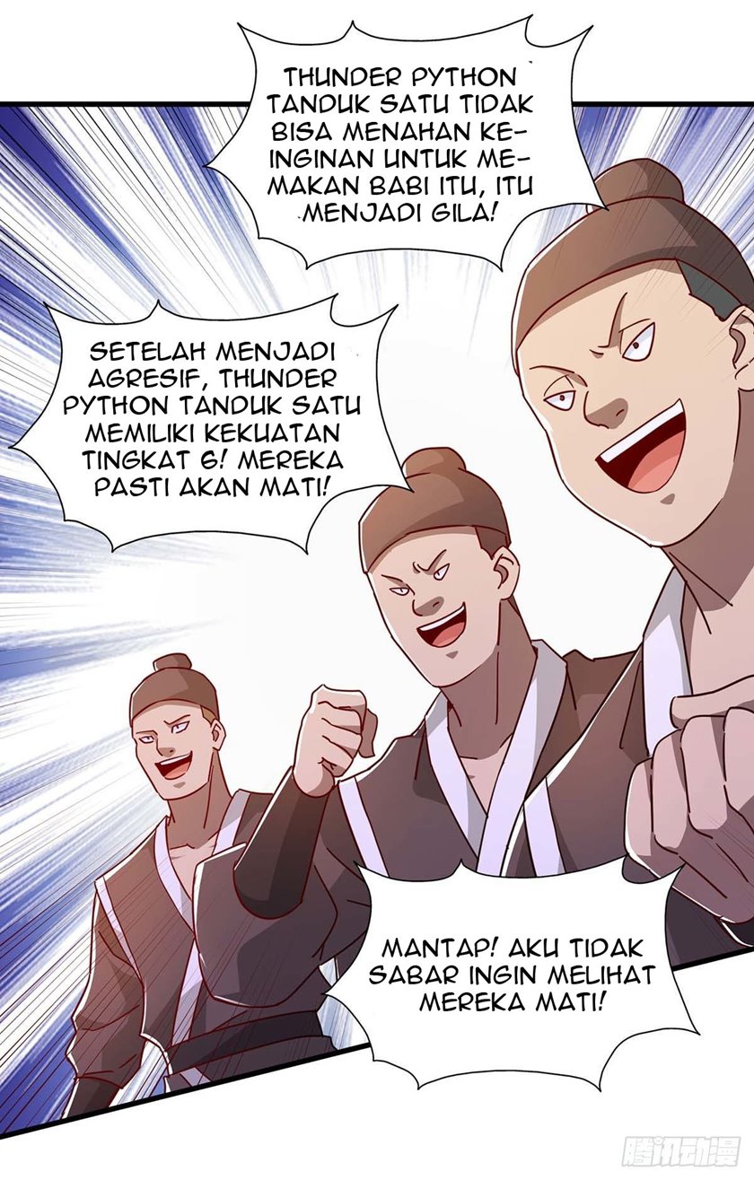 I Was Sealed 900 Million Times chapter 26