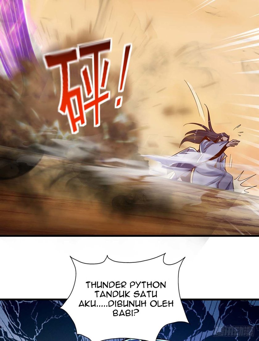 I Was Sealed 900 Million Times chapter 26