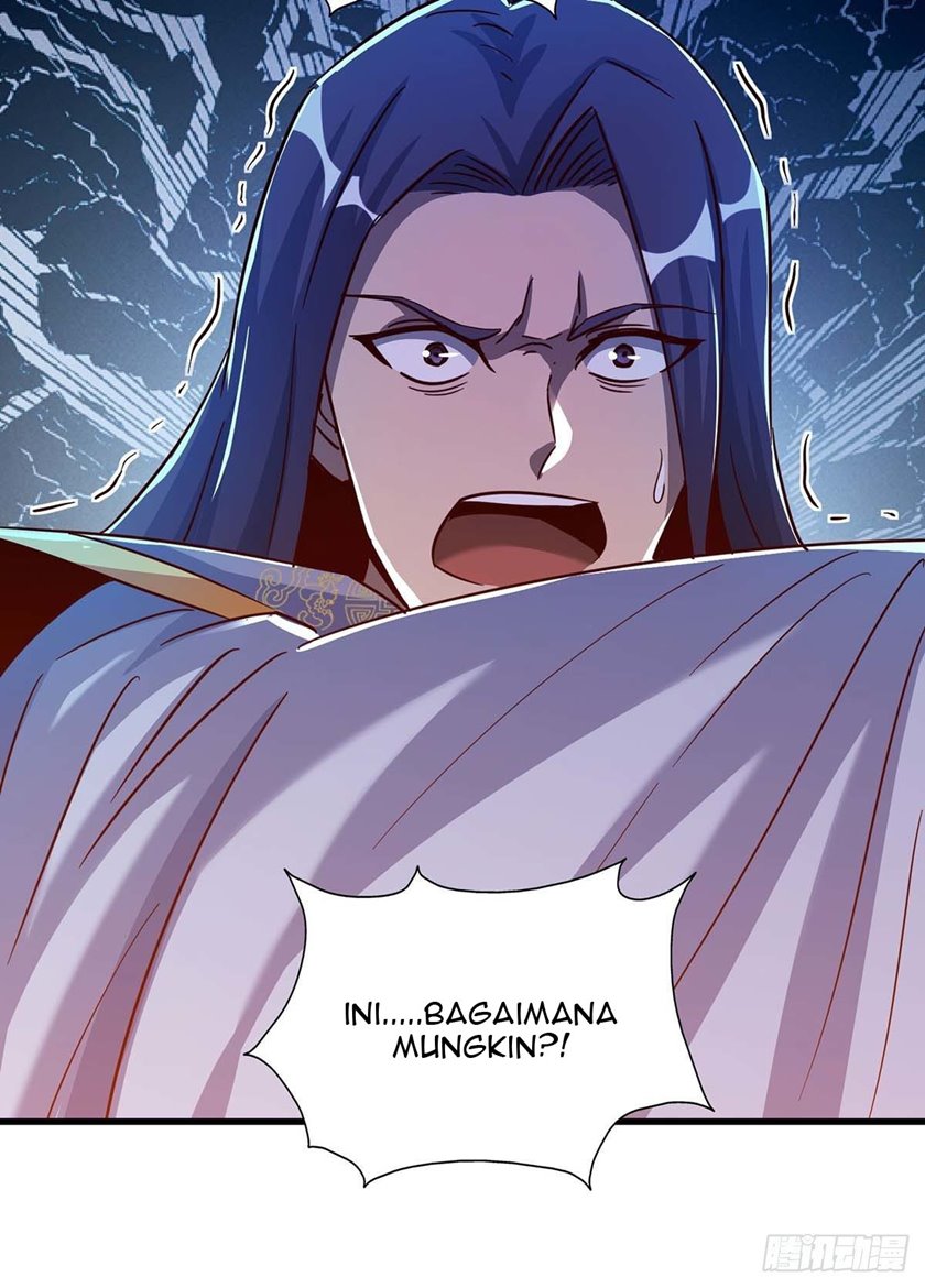 I Was Sealed 900 Million Times chapter 26