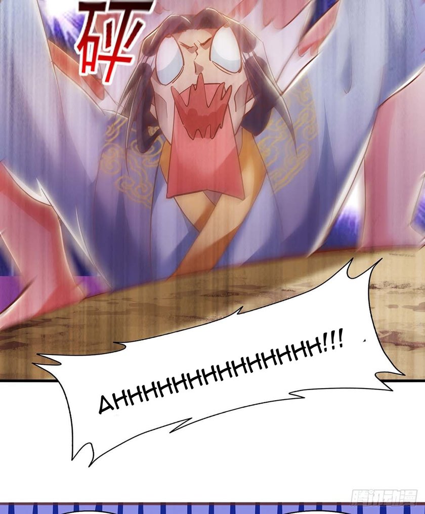 I Was Sealed 900 Million Times chapter 26