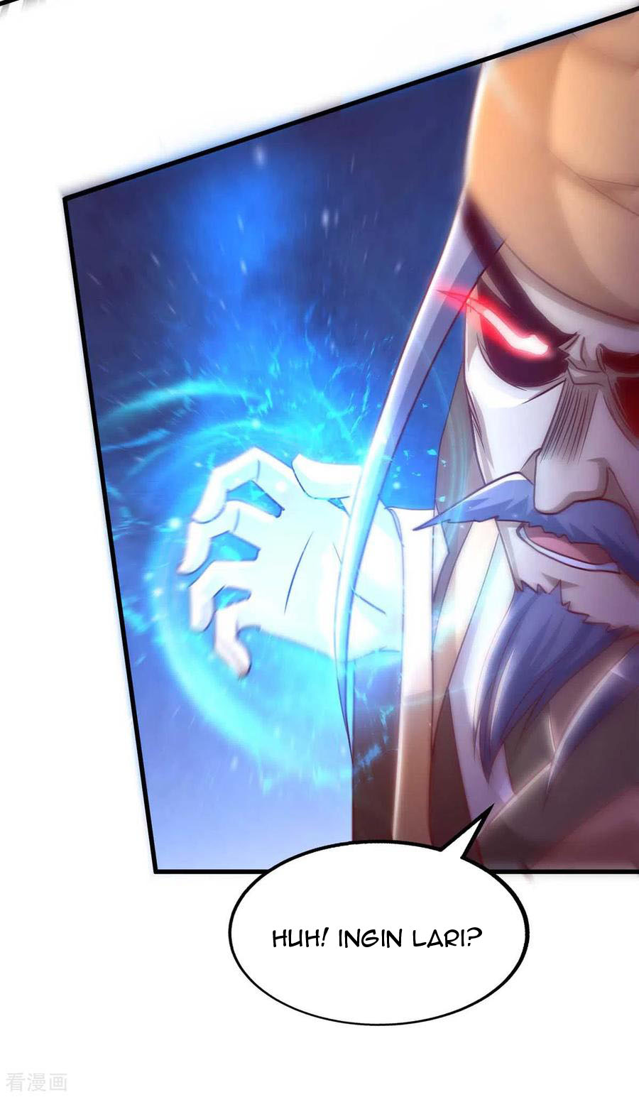 I Was Sealed 900 Million Times chapter 37