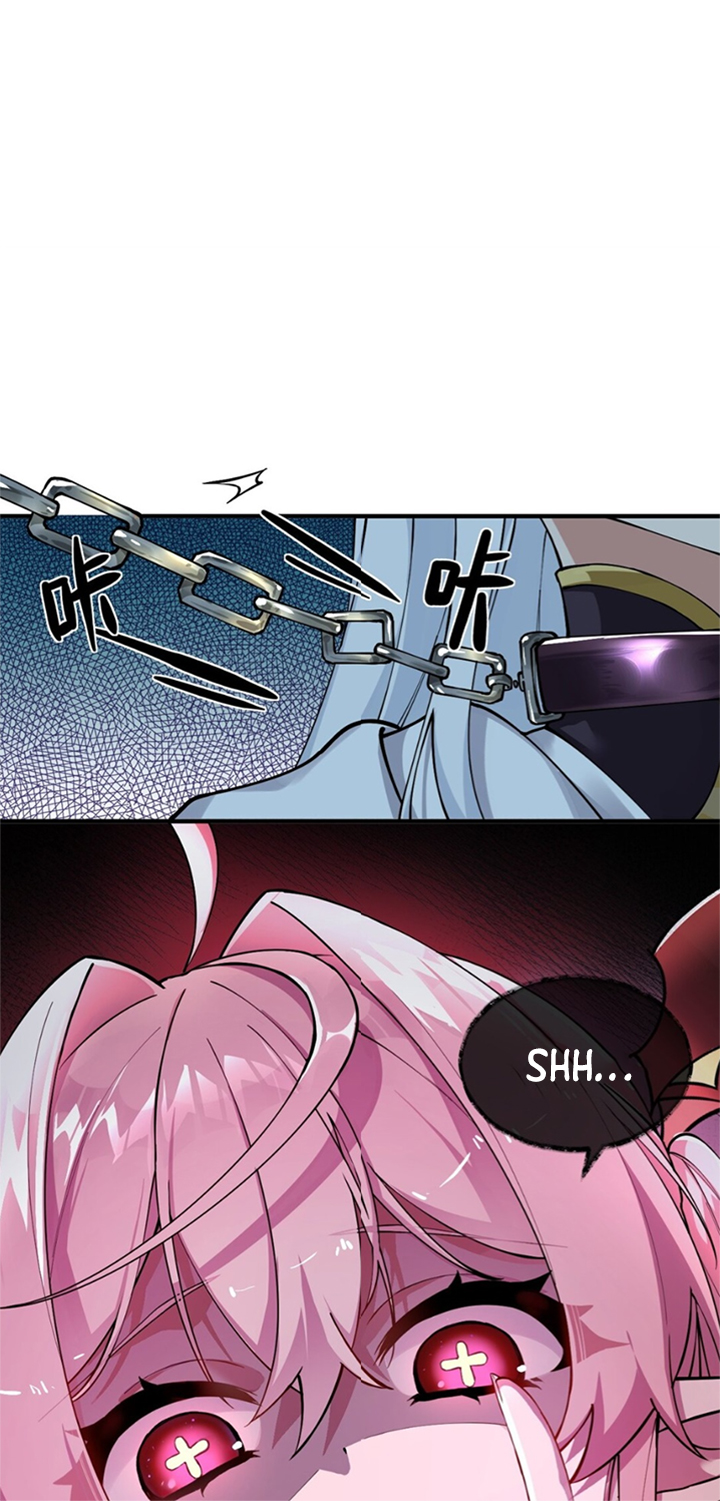 I, Who Have the Natural Charismatic Traits, Was Targeted by Yandere Disciples chapter 2