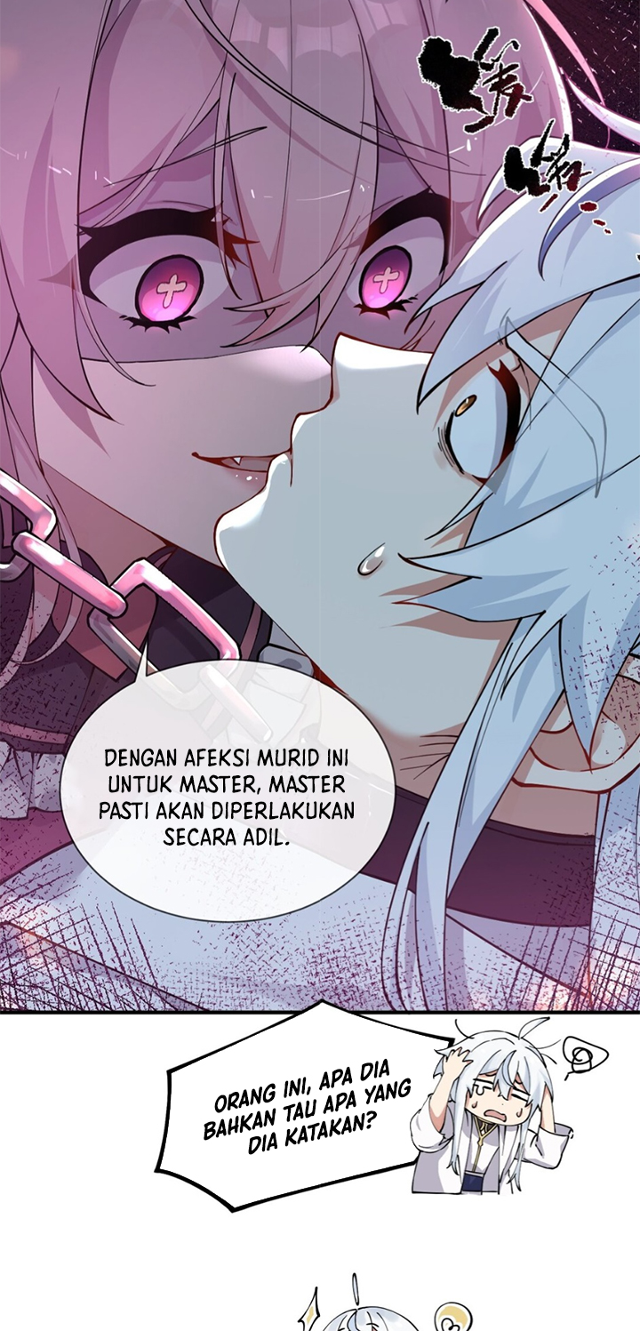 I, Who Have the Natural Charismatic Traits, Was Targeted by Yandere Disciples chapter 2