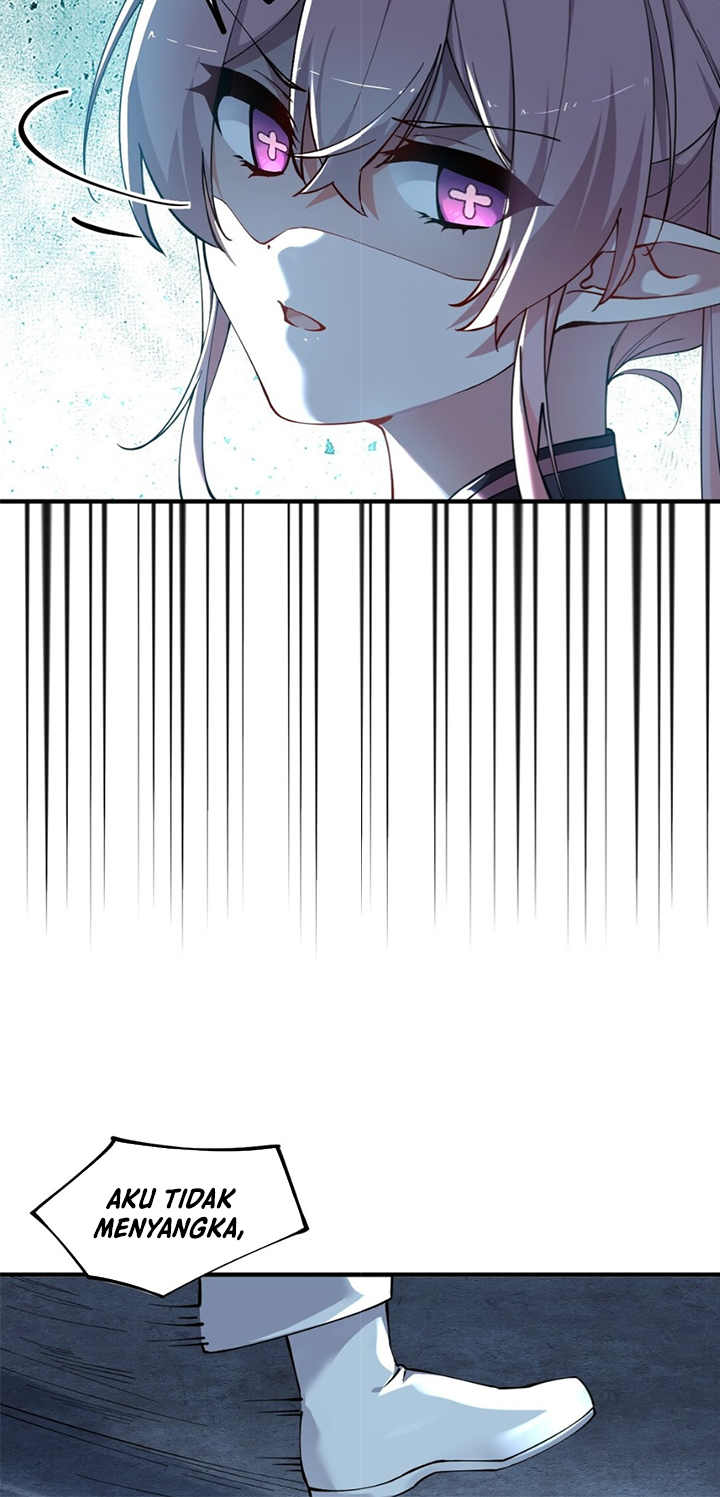 I, Who Have the Natural Charismatic Traits, Was Targeted by Yandere Disciples chapter 2