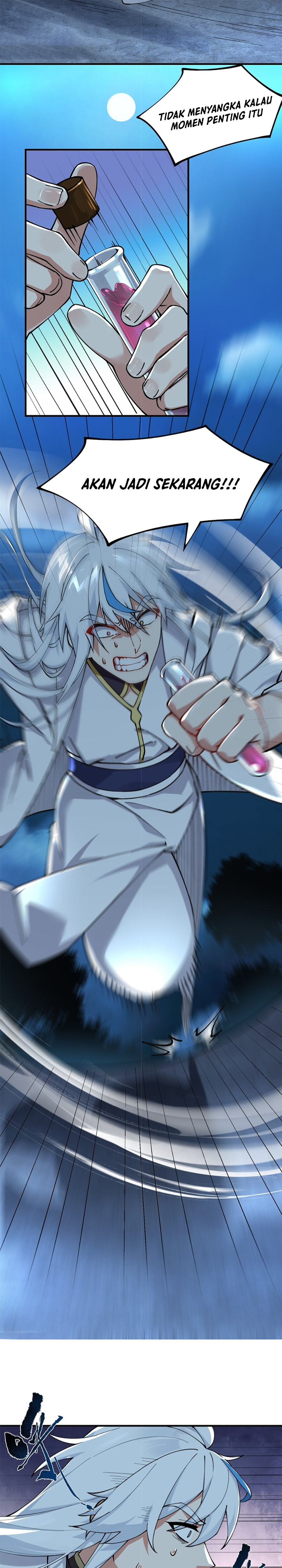 I, Who Have the Natural Charismatic Traits, Was Targeted by Yandere Disciples chapter 2