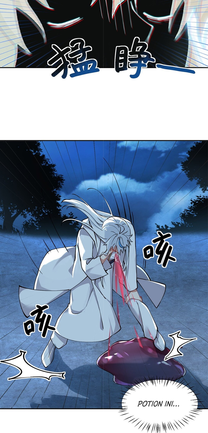 I, Who Have the Natural Charismatic Traits, Was Targeted by Yandere Disciples chapter 2