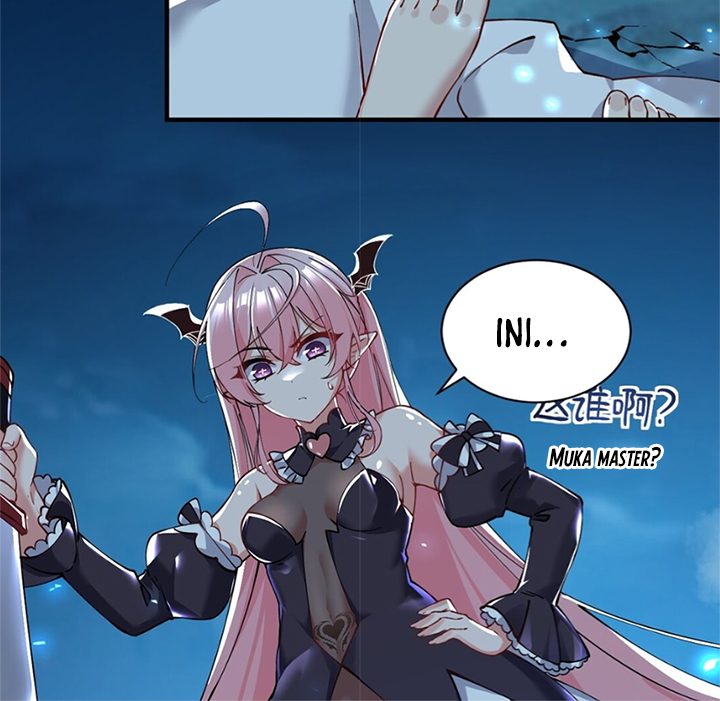 I, Who Have the Natural Charismatic Traits, Was Targeted by Yandere Disciples chapter 2