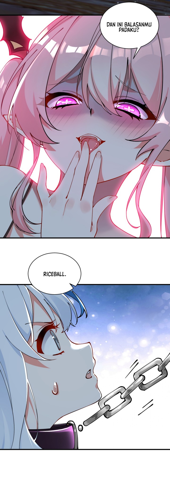 I, Who Have the Natural Charismatic Traits, Was Targeted by Yandere Disciples chapter 3