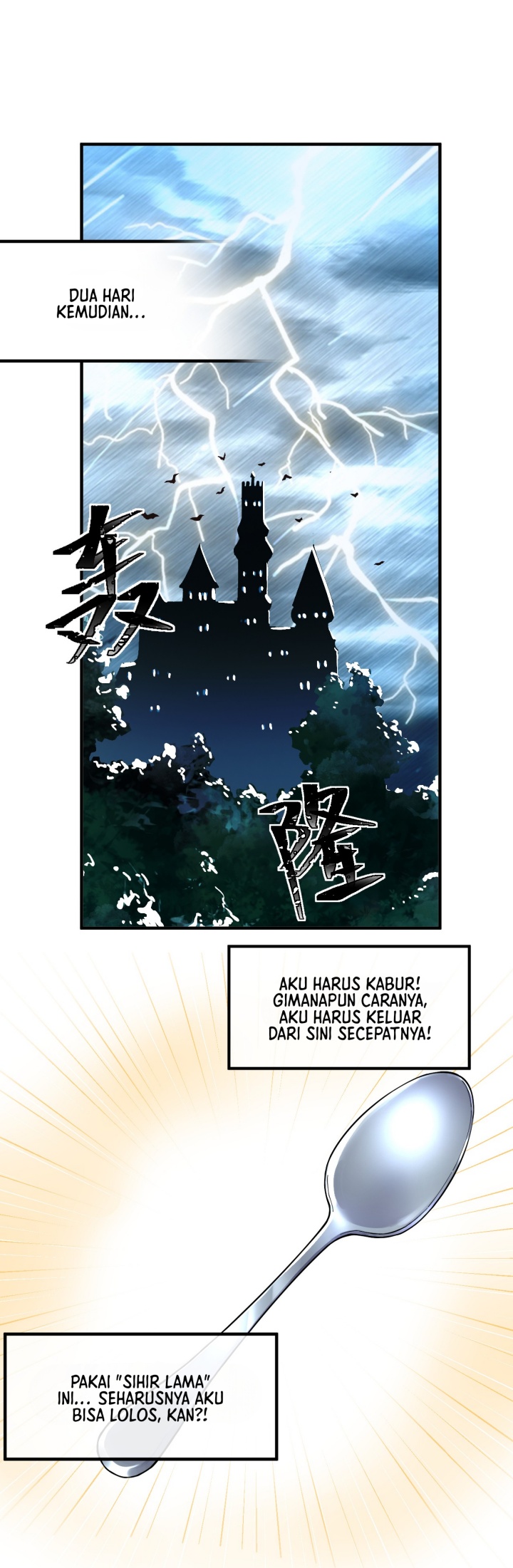 I, Who Have the Natural Charismatic Traits, Was Targeted by Yandere Disciples chapter 6