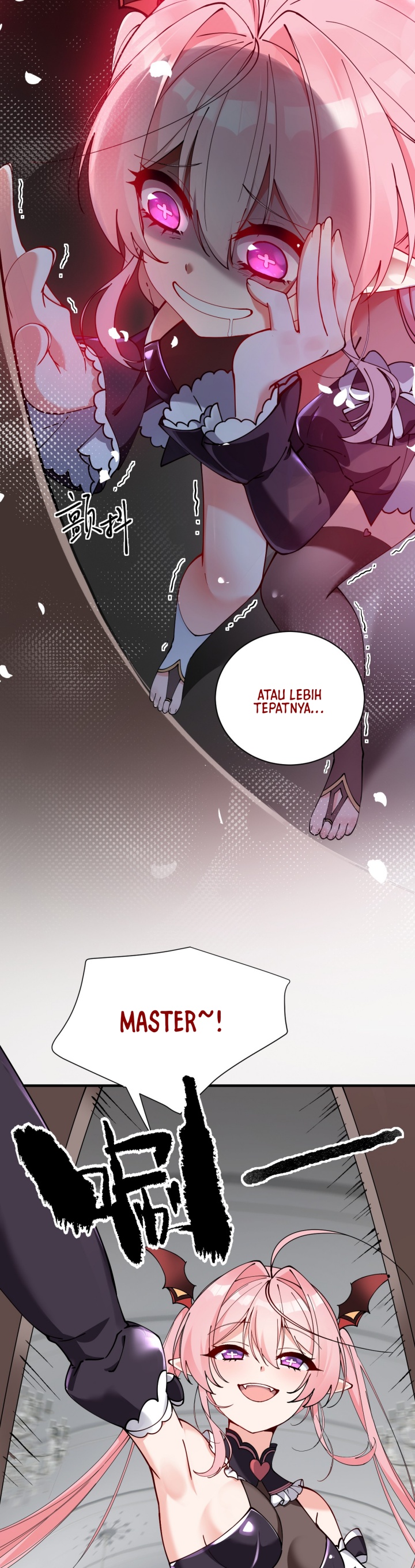 I, Who Have the Natural Charismatic Traits, Was Targeted by Yandere Disciples chapter 6