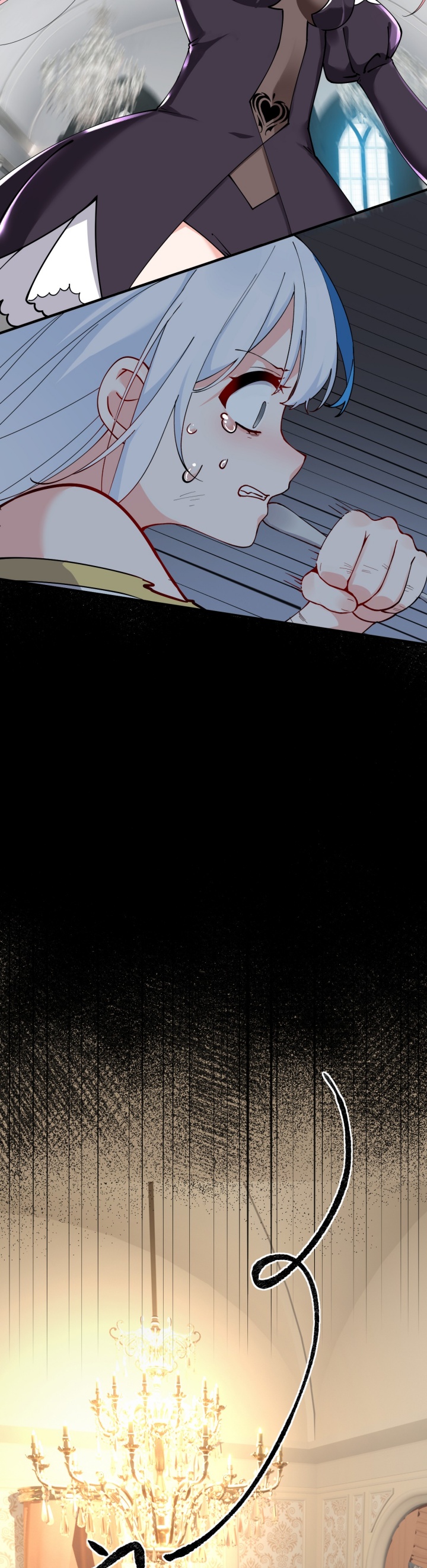 I, Who Have the Natural Charismatic Traits, Was Targeted by Yandere Disciples chapter 6