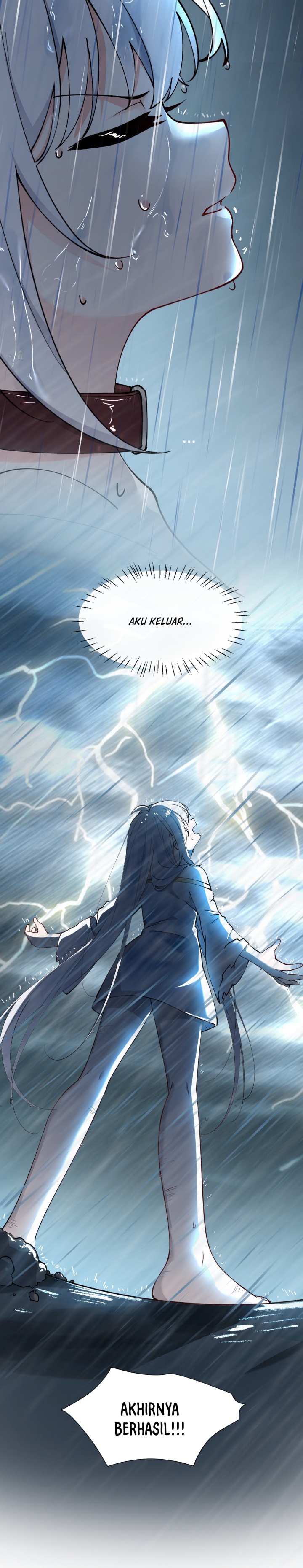 I, Who Have the Natural Charismatic Traits, Was Targeted by Yandere Disciples chapter 6