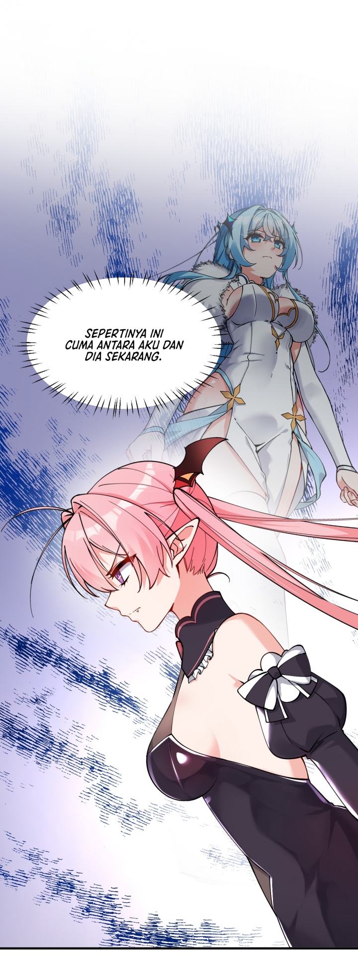 I, Who Have the Natural Charismatic Traits, Was Targeted by Yandere Disciples chapter 6