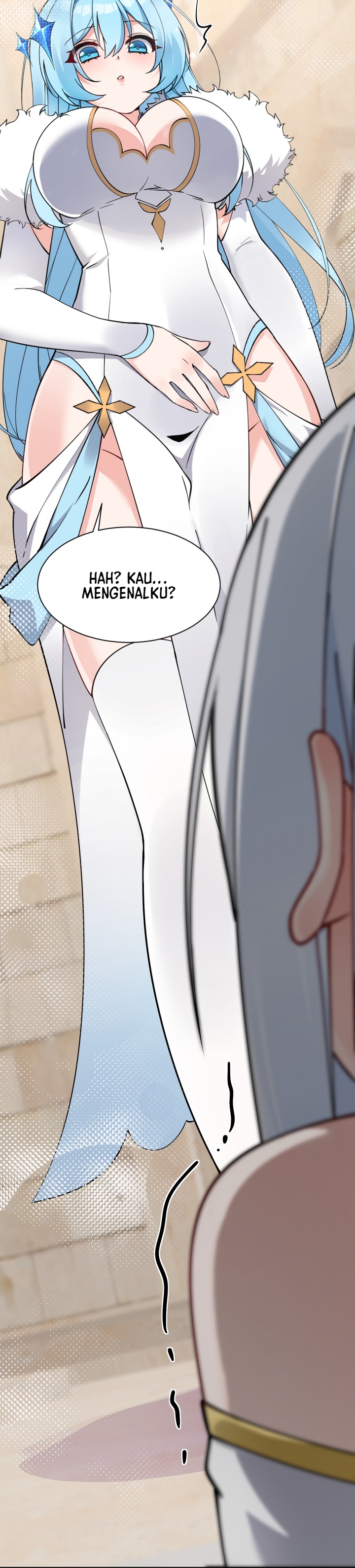 I, Who Have the Natural Charismatic Traits, Was Targeted by Yandere Disciples chapter 6