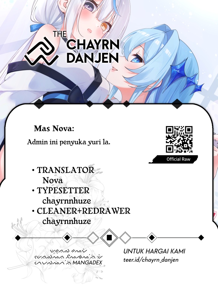 I, Who Have the Natural Charismatic Traits, Was Targeted by Yandere Disciples chapter 6