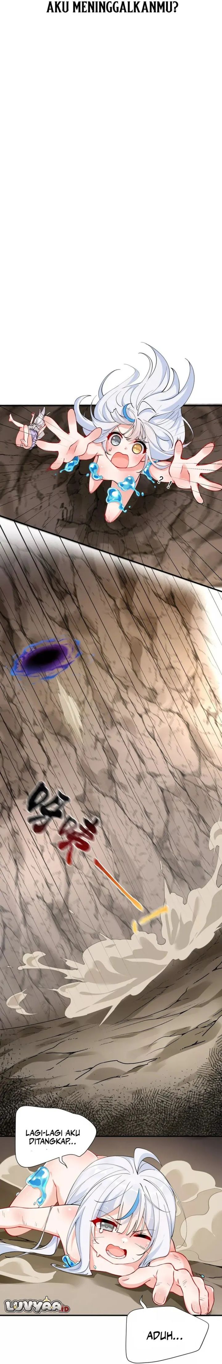 I, Who Have the Natural Charismatic Traits, Was Targeted by Yandere Disciples chapter 18