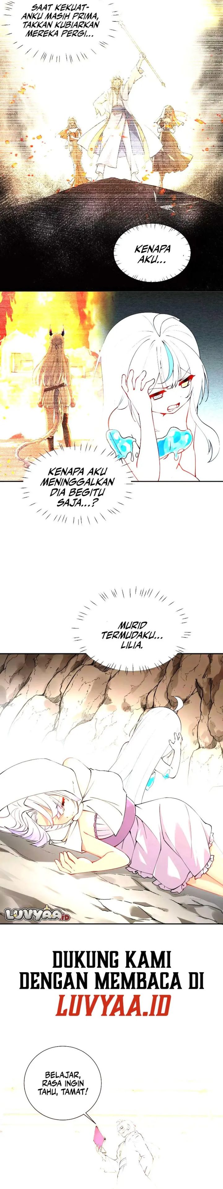 I, Who Have the Natural Charismatic Traits, Was Targeted by Yandere Disciples chapter 18