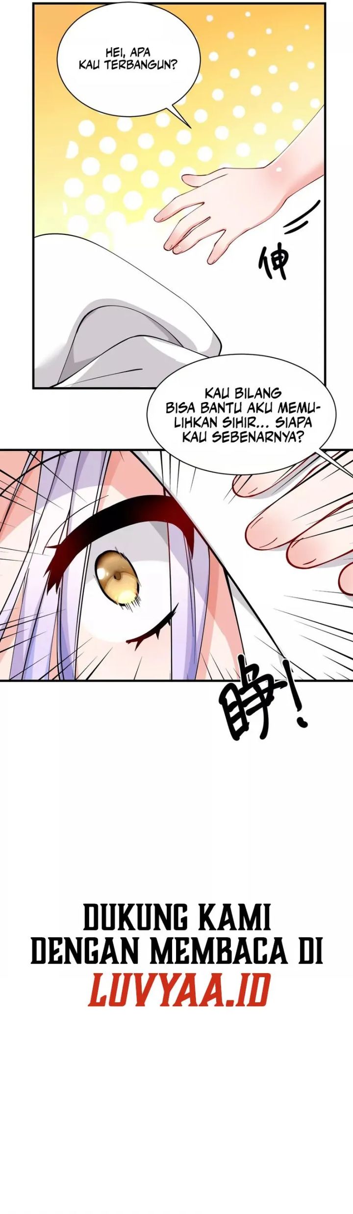 I, Who Have the Natural Charismatic Traits, Was Targeted by Yandere Disciples chapter 18