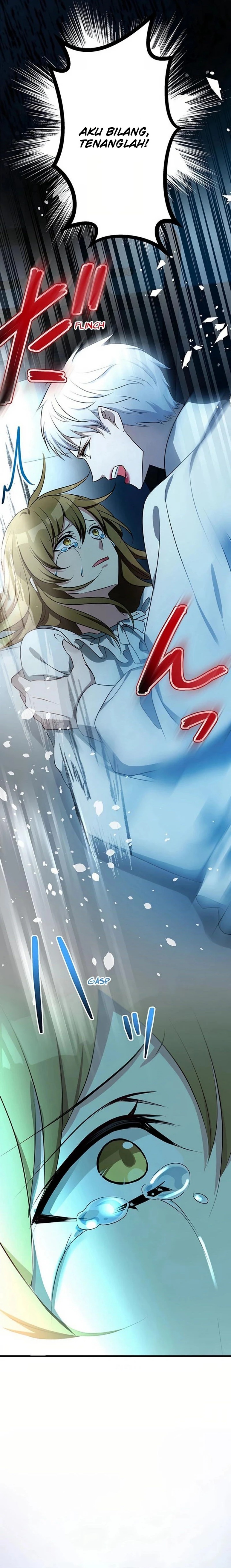I Will Break Ties With the Harmful Sister chapter 13