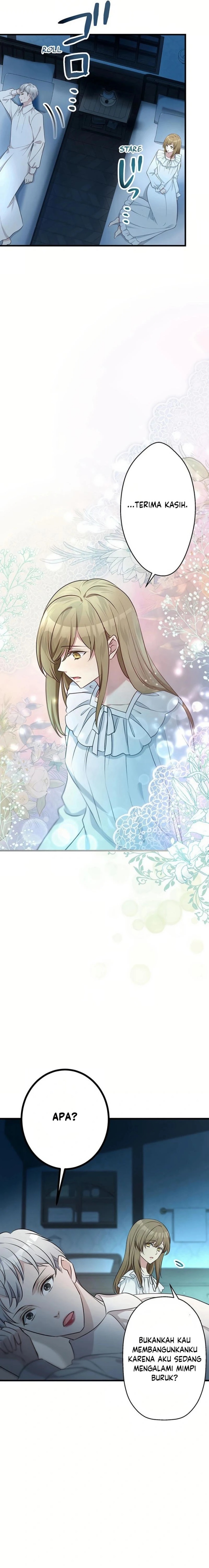 I Will Break Ties With the Harmful Sister chapter 13