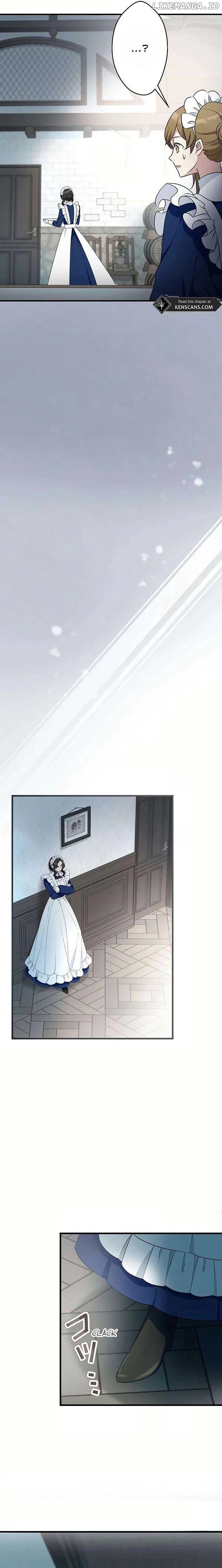 I Will Break Ties With the Harmful Sister Chapter 14 Bahasa Indonesia